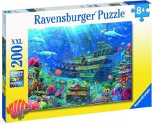 Пазлы для детей Ravensburger купить от $18