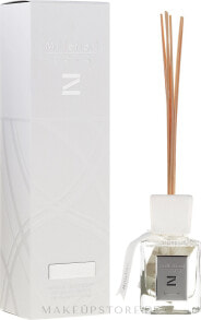 Scented diffusers and candles