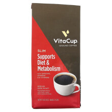 Комплексы и продукты для похудения VitaCup