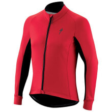 Спортивная одежда, обувь и аксессуары SPECIALIZED Element RBX Pro Jacket