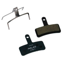 XLC BP-E40 Tektro Dorado Organic Disc Brake Pads