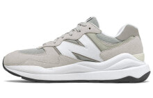 New Balance NB 5740 低帮 运动休闲鞋 男女同款 雾灰 / Кроссовки New Balance NB 5740 M5740CA