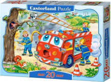 Puzzles for children