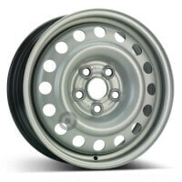 Колесный диск штампованный Alcar 9845 6x16 ET53 - LK5/112 ML57