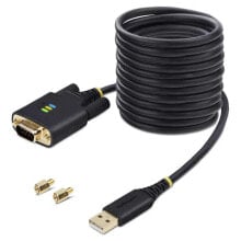 STARTECH Serie usb-a cable 3 m