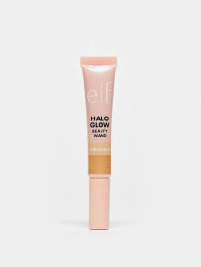 e.l.f. – Halo Glow Beauty Wand – Highlighter – Liquid Gold