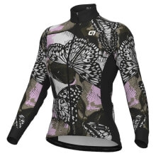 ALE PR-E Falena Long Sleeve Jersey