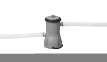 Фильтры, насосы и хлоргенераторы для бассейнов Bestway 58386 аксессуар/деталь для бассейна Насос с картриджным фильтром