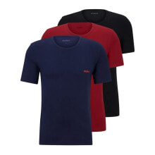 Men's sports T-shirts and T-shirts