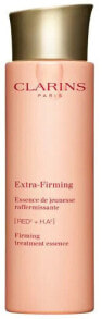 Купить увлажнение и питание кожи лица Clarins: Firming essence Extra-Firming (Firming Treatment Essence) 200 ml