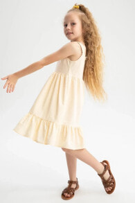 Baby dresses and sundresses for girls