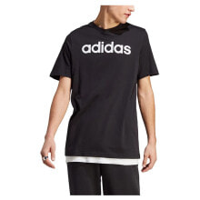 ADIDAS Lin Sj Short Sleeve T-Shirt