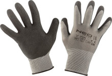 Средства индивидуальной защиты рук для строительства и ремонта Neo купить от $8