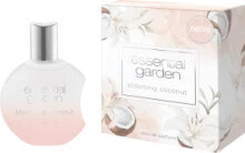 Купить женская парфюмерия essential garden: Blooming coconut Eau de Parfum, 30 ml