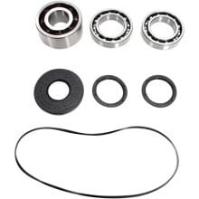 MOOSE HARD-PARTS Front Polaris RZR 4 900 17 bearing&seal differential kit