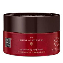 The Ritual of Ayurveda Körperpeeling Rejuvenating Body Scrub