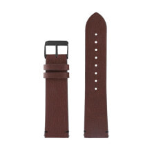 Straps and bracelets for men's watches