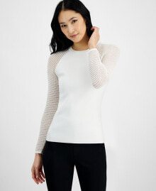 Women's sweaters and cardigans