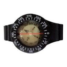 Travel compasses