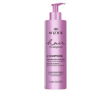 Shampoos for hair Nuxe