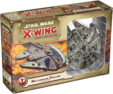 Star Wars X-Wing Miniatures Game Hound's Tooth Expansion Pack New