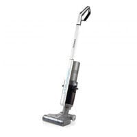 Domo DO236SW - Bagless - Grey - White - 0.4 L - 0.35 L - Wet - Hard floor