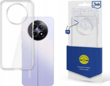 3MK 3MK Clear Case Realme 12 5G