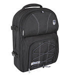 Мужские рюкзаки для ноутбуков Tech air TAN3711 сумка для ноутбука 39,6 cm (15.6") чехол-рюкзак Черный