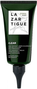 Reinigungscreme gegen Schuppen - Lazartigue Clear Anti-Dandruff Cream