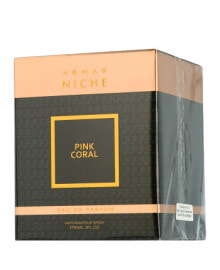 Armaf Niche Pink Coral Eau de Parfum Spray (90 ml)