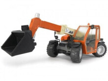 Bruder Professional Series JLG 2505 Telehandler (02140)