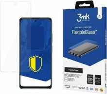 Protective films and glasses for smartphones