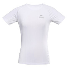 ALPINE PRO Bonda short sleeve T-shirt