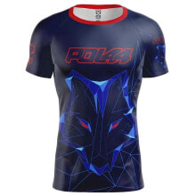 Men's sports T-shirts and T-shirts