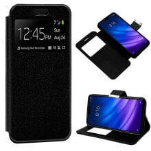 COOL Xiaomi Mi 8 Lite flip phone case