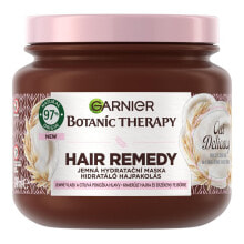 Garnier Botanic Therapy Oat Delicacy Hair Remedy 340 ml haarmaske für Frauen