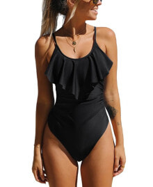 Women's swimwear