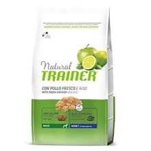 AFFINITY Natural Trainer Canine Adult Maxi Chicken 12kg Dog Food