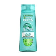 Garnier Fructis Aloe Light 400 ml shampoo für Frauen