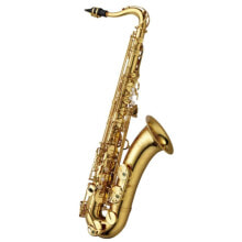 Saxophones