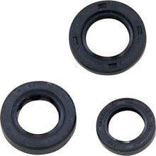 MOOSE HARD-PARTS Honda CRF125F 14-22 oil seals kit