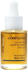 GOOPGENES All-in-One Super Nutrient Face Oil