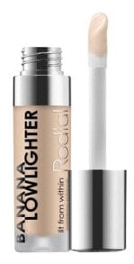 Face correctors and concealers