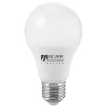 SILVER SANZ 1981927 Eco Globe LED Bulb