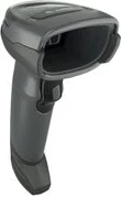 Zebra DS4608-SR - Handheld bar code reader - 1D/2D - LED - Codabar - Code 11 - Code 128 - Code 39 - Code 93 - GS1 DataBar - MSI - PDF417 - UPC-E - Aztec Code - Composite Codes - Data Matrix - Dot Code A - Han Xin - MaxiCode - Micro QR Code - PDF417 - QR..