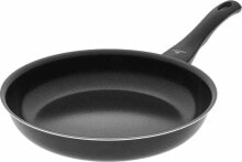 Frying pans and saucepans