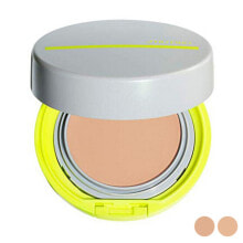 Face powder