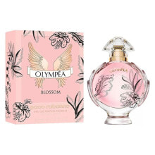 Женская парфюмерия Paco Rabanne EDP Olympéa Blossom 80 ml