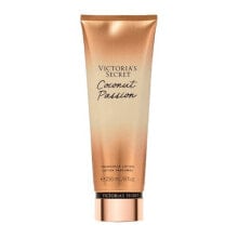 Victoria's Secret Coconut Passion Body Lotion