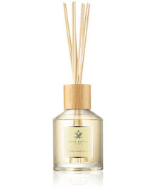 Aromatic diffusers and candles